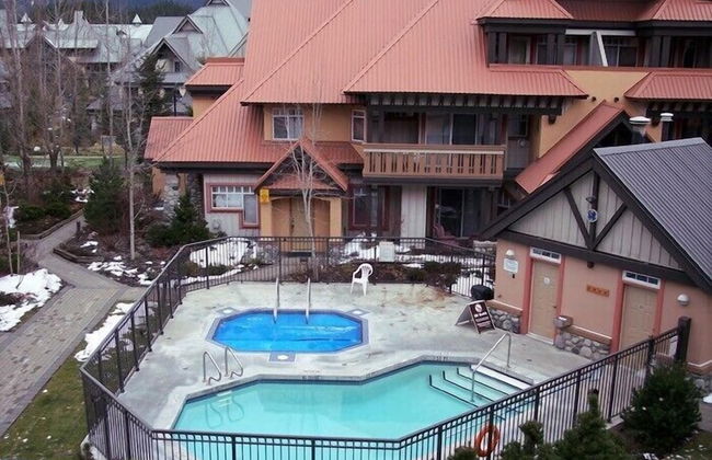 Stoney Creek Sunpath by Whistler Premier - Photo 33