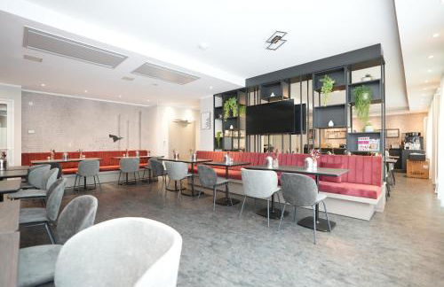 Boutique Kaiser - Hotel & Apartments - Foto 58