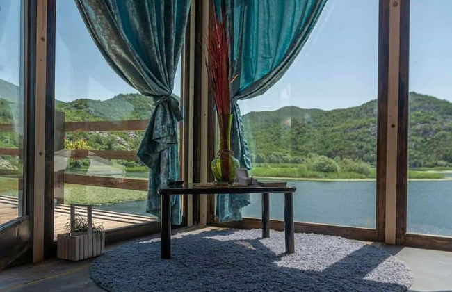 Apartmani Karučki krš - Foto 15