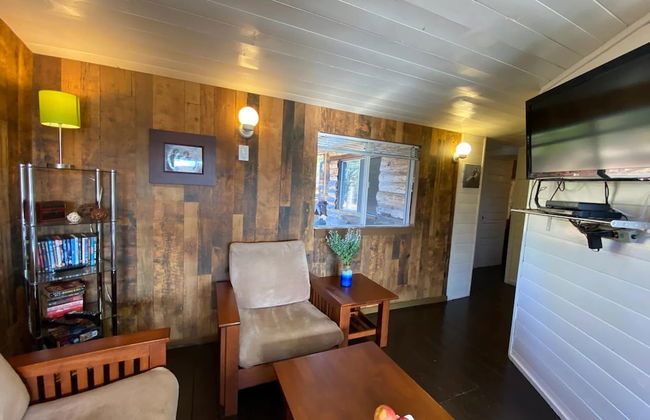 Woodhouse Cottages and Ranch - Foto 56