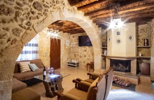 Villa Styliani - Photo 10