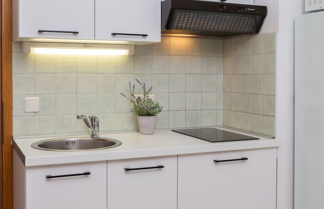 Apartments Arausa with Pool - Foto 74