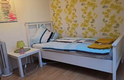 Gesamt Unterkunft Rheinhaus - Foto 23