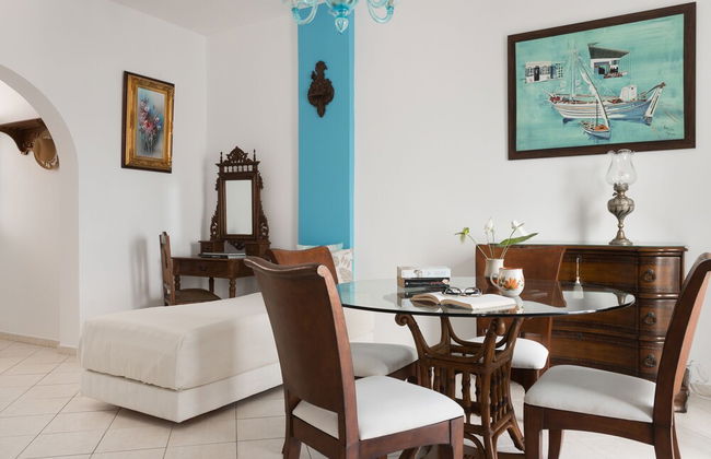 Tinos Resort Hotel - Photo 45