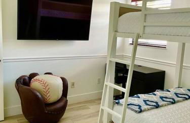 House with Heated Pool near to Florida Beaches - Foto 21