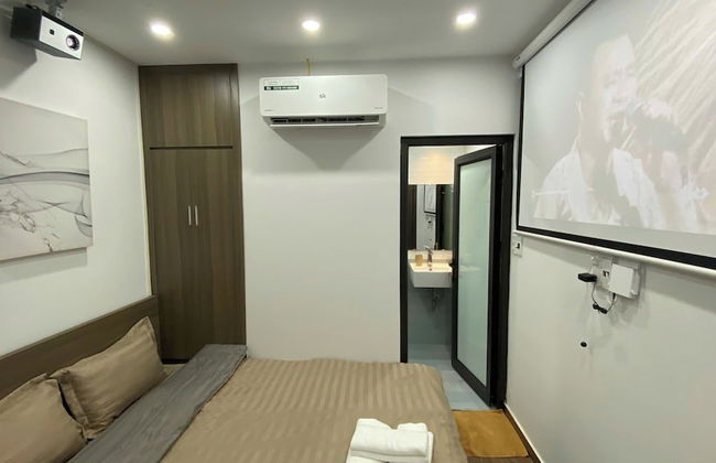 Era Apartment Duong Lang - Foto 11