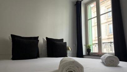 La suite du parc 1 - Foto 2