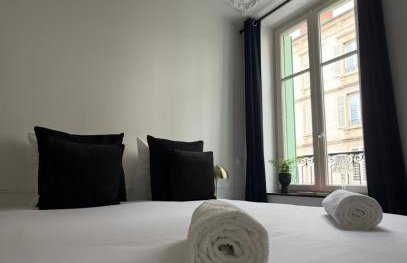 La suite du parc 1 - Foto 2