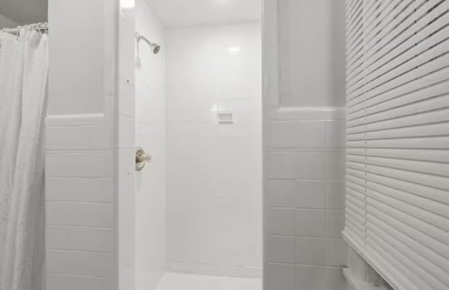 Urban Chic Apartments Near Center City - Foto 30