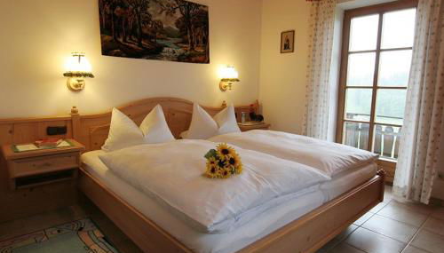 Haus Unterwegscheid Ferienwohnungen - Foto 5