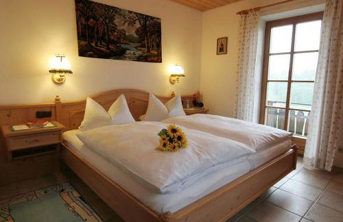 Haus Unterwegscheid Ferienwohnungen - Foto 5