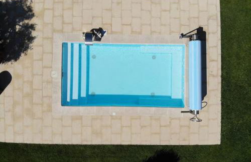 Arouca Passadiços Alojamento & Jacuzzi - SPA - Foto 23