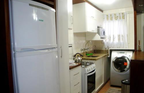 Apartamento Aconchegante + Bikes - Foto 8