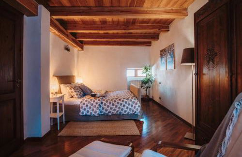 Case vacanze in graziosa borgata alpina - Photo 8