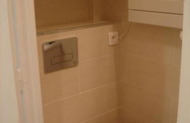 Eiffel Tower studio with patio - Foto 14