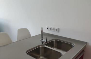 Villa Cariño - Apartamento en Malpica de Bergantiños - Foto 7