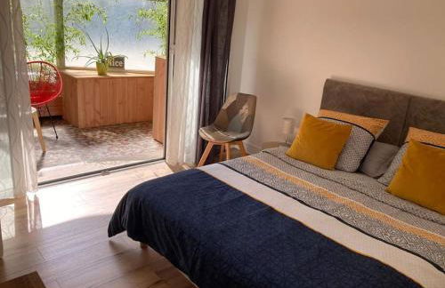 Beautiful flat Nice - Palais Meyerbeer at 2min beach Negresco - Photo 11