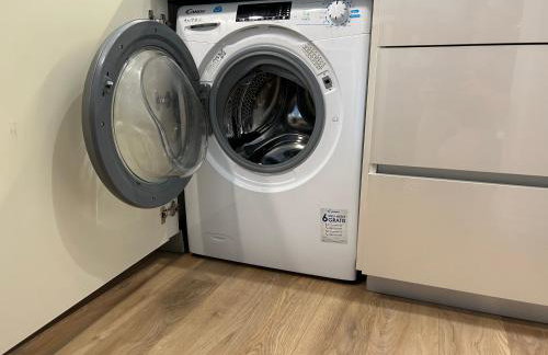 apartment in the city center - Foto 13