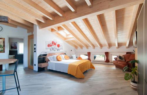 Arcangelo Case Vacanza - Foto 18