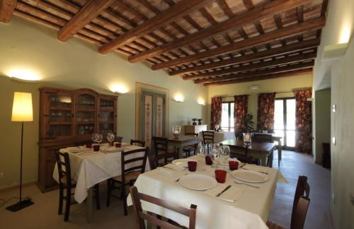 Agriturismo Segnavento - Zaccagnini - Foto 16