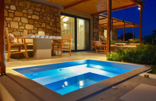 Elysian Exclusive Stone Villas - Foto 13