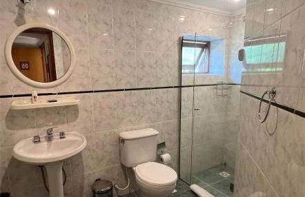 Pousada Recanto - Foto 68