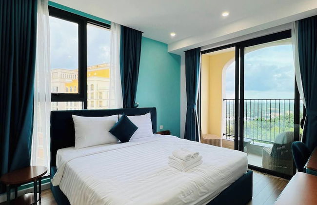 Medius Terra Residences - Foto 10