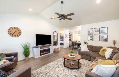 Happy Trails Flagstaff - Foto 2