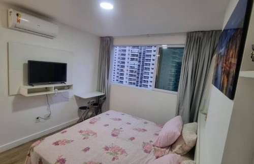 Ap Maravilhoso na Barra da Tijuca - Foto 11