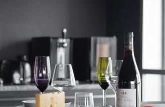 507 Citroen Suite - Superb apartment Seine view - Foto 10