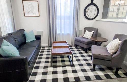 Vacation Home Minutes From Downtown, Great For Families - Foto 1