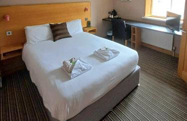 Northover Manor Hotel - Foto 24