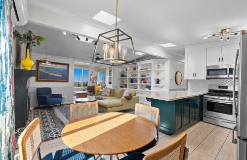 The Lookout by Coastline Vacation Rentals - Foto 60