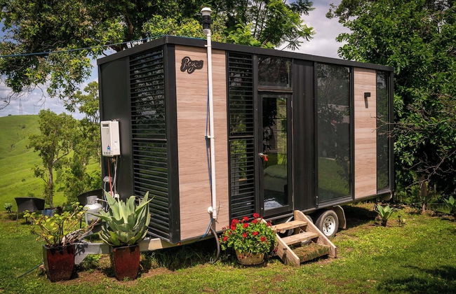 BIG4 Seymour Holiday Park - Foto 13