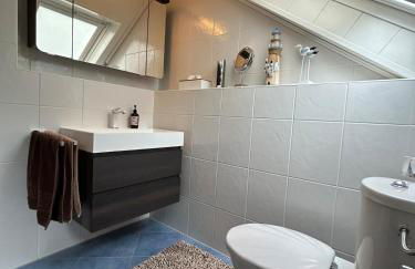 Stilvolle Wohnung im Zweifamilienhaus mit Feldrandlage und zentraler Lage - Foto 15