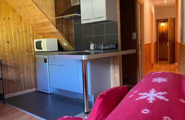 LE SAPORTA- Studios et Appartements meublés de tourisme - Foto 29
