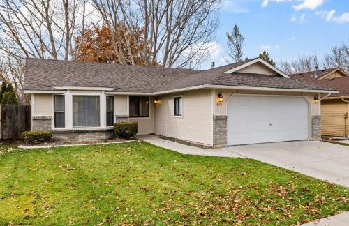 Boise Foothills Boho Haven hosted by Boise BnB! - Foto 15