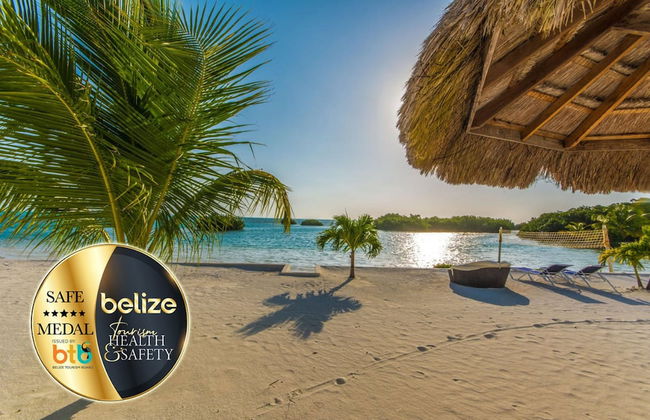 Shaka Caye - Photo 68