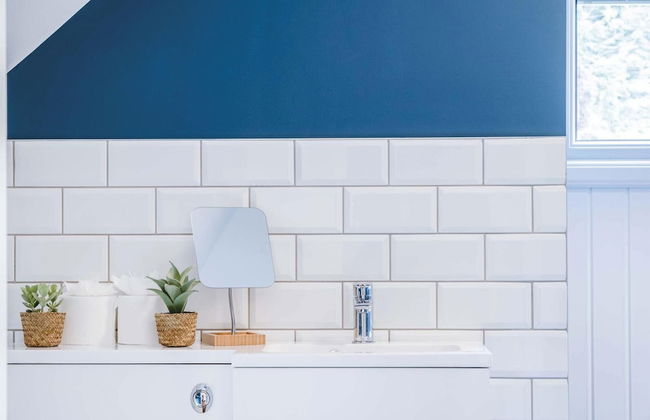 The Carthouse - 1 Bedroom Cottage - Princes Gate - Foto 15