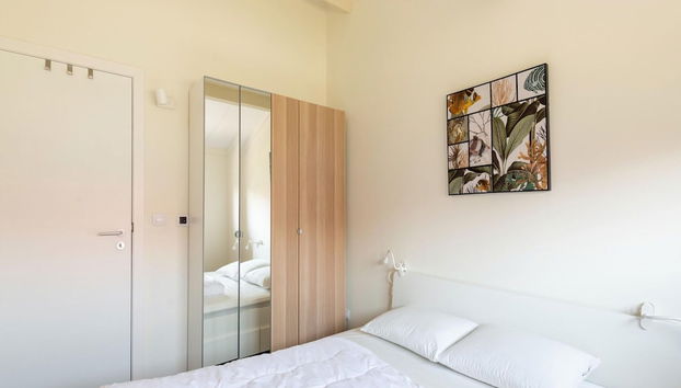 Holiday Home in Koksijde Near Sint-andre Beach - Foto 4, Habitación