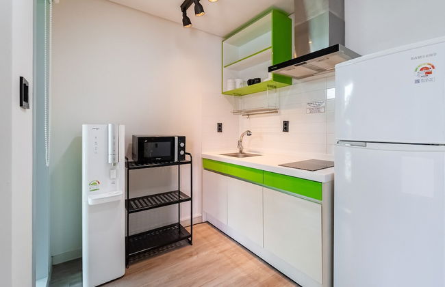 Pool & Villa Sorang - Foto 49