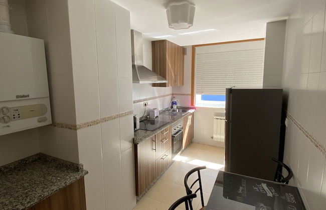 dpCristal Calvo Sotelo 164 4C - Foto 6