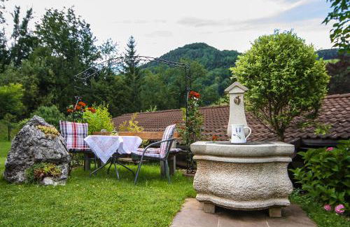 Ferienwohnung Kranawetvogl-Renoth - Photo 8