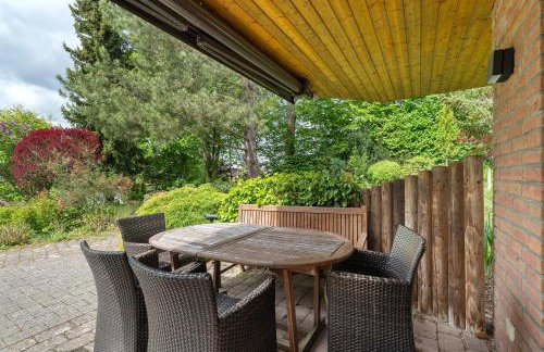 Haus Ersfeld – Gartenwohnung - Foto 6