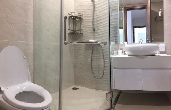 Bayhomes Gardenia Serviced Apartment - Photo 38