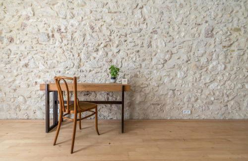 L'Arsenal - très bel appartement sur le Vieux-Port - Foto 5