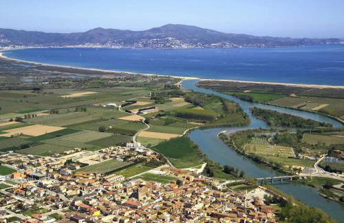 Casa en Costa Brava: Barbacoa, Wifi, Gran Jardín, Cerca Playa, Parking - ES-89-116 - Foto 12