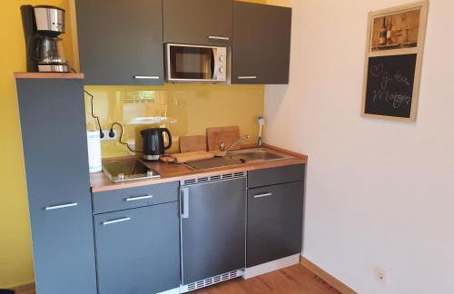 Ferienwohnung zum Rheinblick - Foto 7