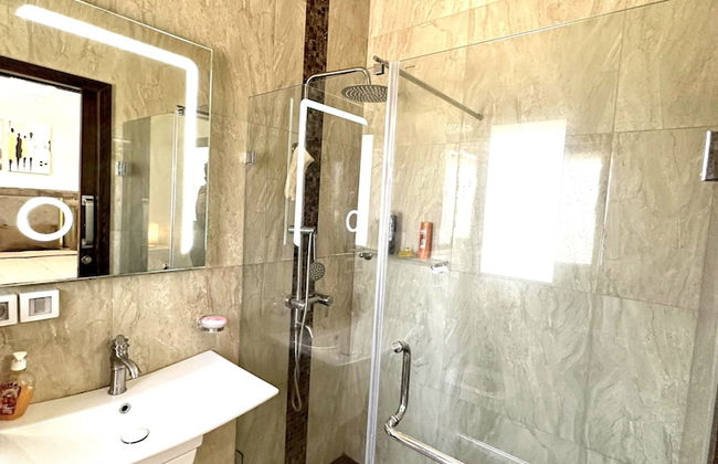 Lovely 3 Bedrooms Fully Equipped With Central Ac - Foto 14