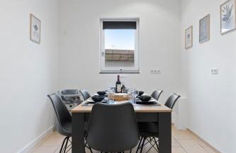 Gemütlich und Zentral, 3km zum Flughafen Köln-Bonn - Photo 18